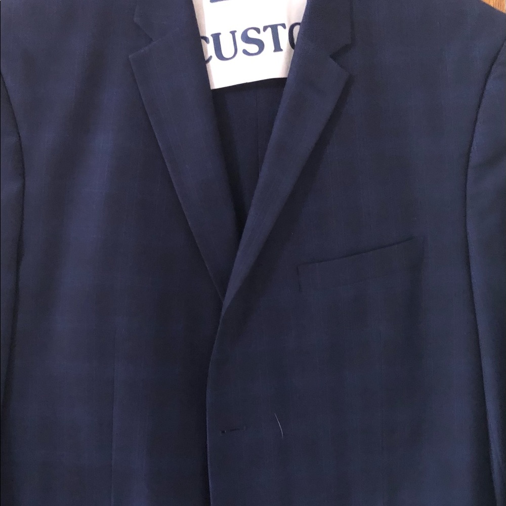 Men’s Suit